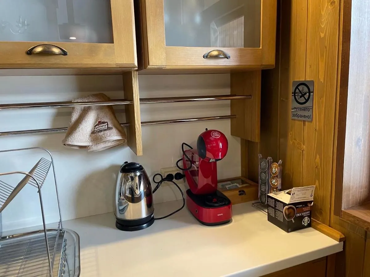 Villa Tama Pirin Golf And Spa Bansko Bulgarien