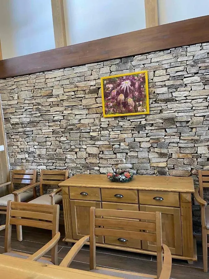 Villa Tama Pirin Golf And Spa Bansko