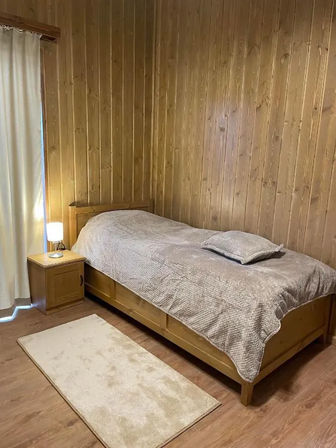 Villa Tama Pirin Golf And Spa Bansko 0*,
