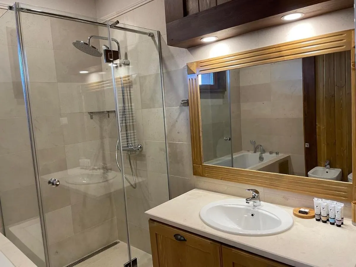 Villa Tama Pirin Golf And Spa Bansko 0*,  Bulgarien