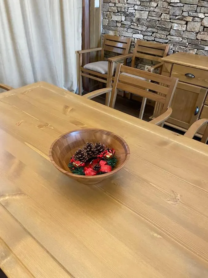Villa Tama Pirin Golf And Spa Bansko