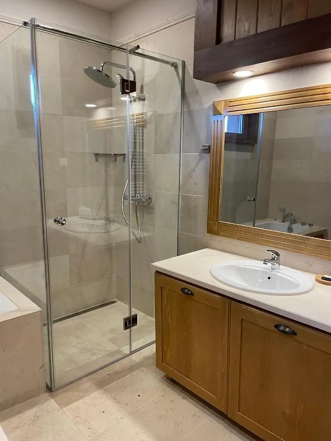 Villa Tama Pirin Golf And Spa Bansko