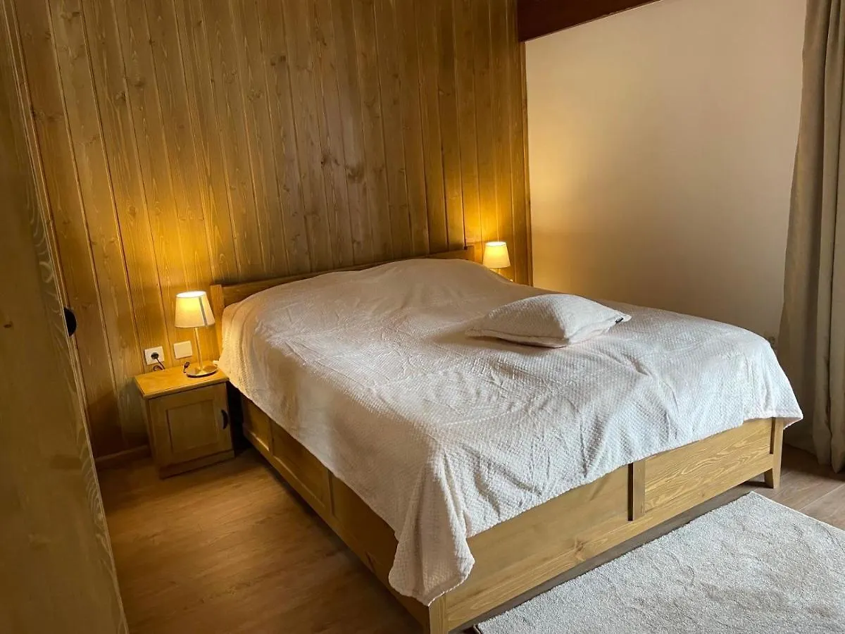 Villa Tama Pirin Golf And Spa Bansko