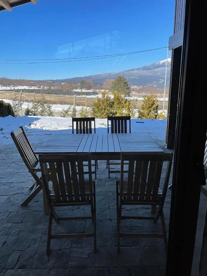 Villa Tama Pirin Golf And Spa Bansko Bulgarien