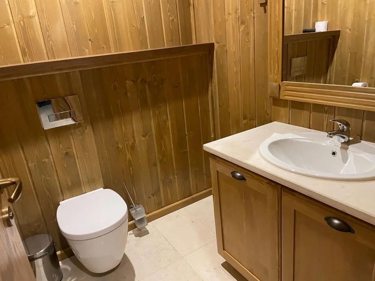 Villa Tama Pirin Golf And Spa Bansko Bulgarien