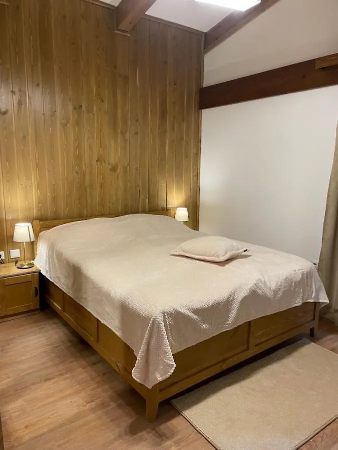 Villa Tama Pirin Golf And Spa Bansko