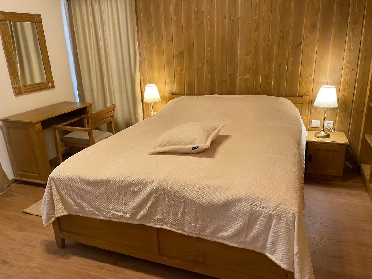 Villa Tama Pirin Golf And Spa Bansko 0*,