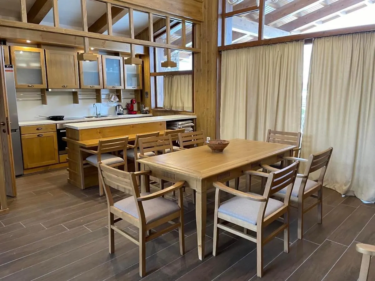 Villa Tama Pirin Golf And Spa Bansko