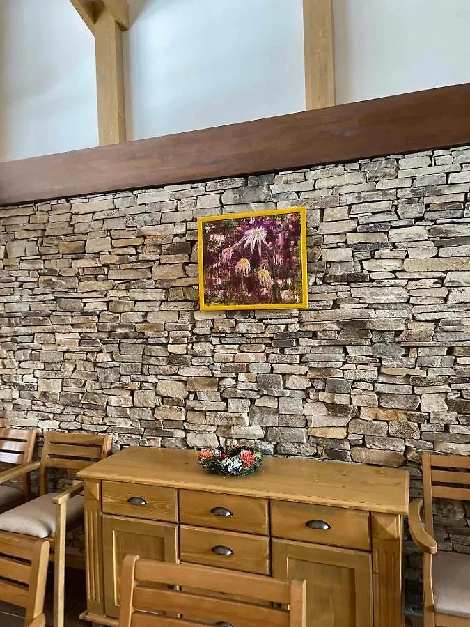 Villa Tama Pirin Golf And Spa Bansko