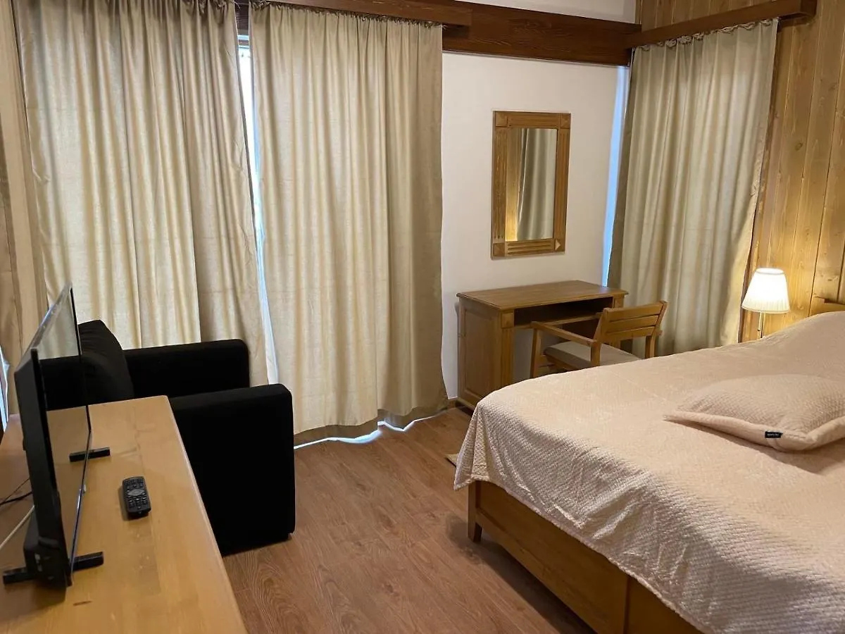 Villa Tama Pirin Golf And Spa Bansko