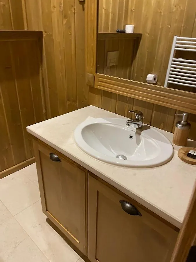 Villa Tama Pirin Golf And Spa Bansko