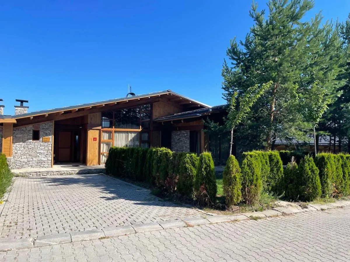 Villa Tama Pirin Golf And Spa Bansko Bulgarien