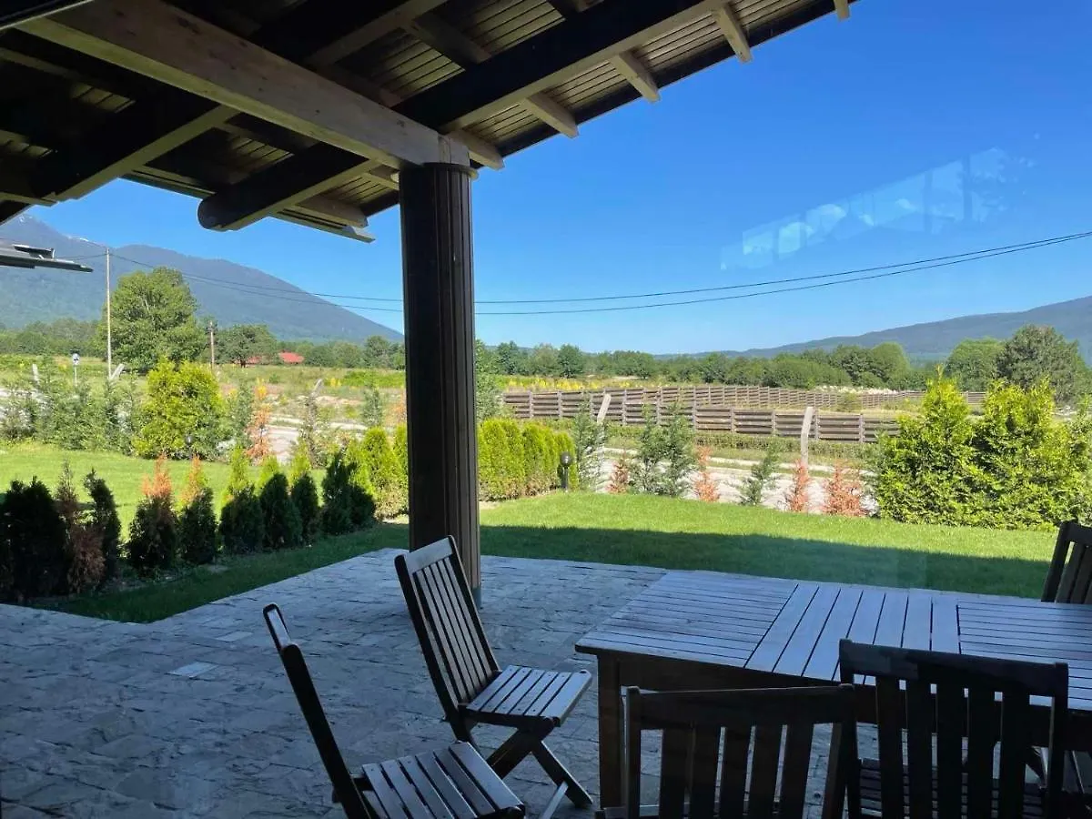 Villa Tama Pirin Golf And Spa Bansko 0*,  Bulgarien