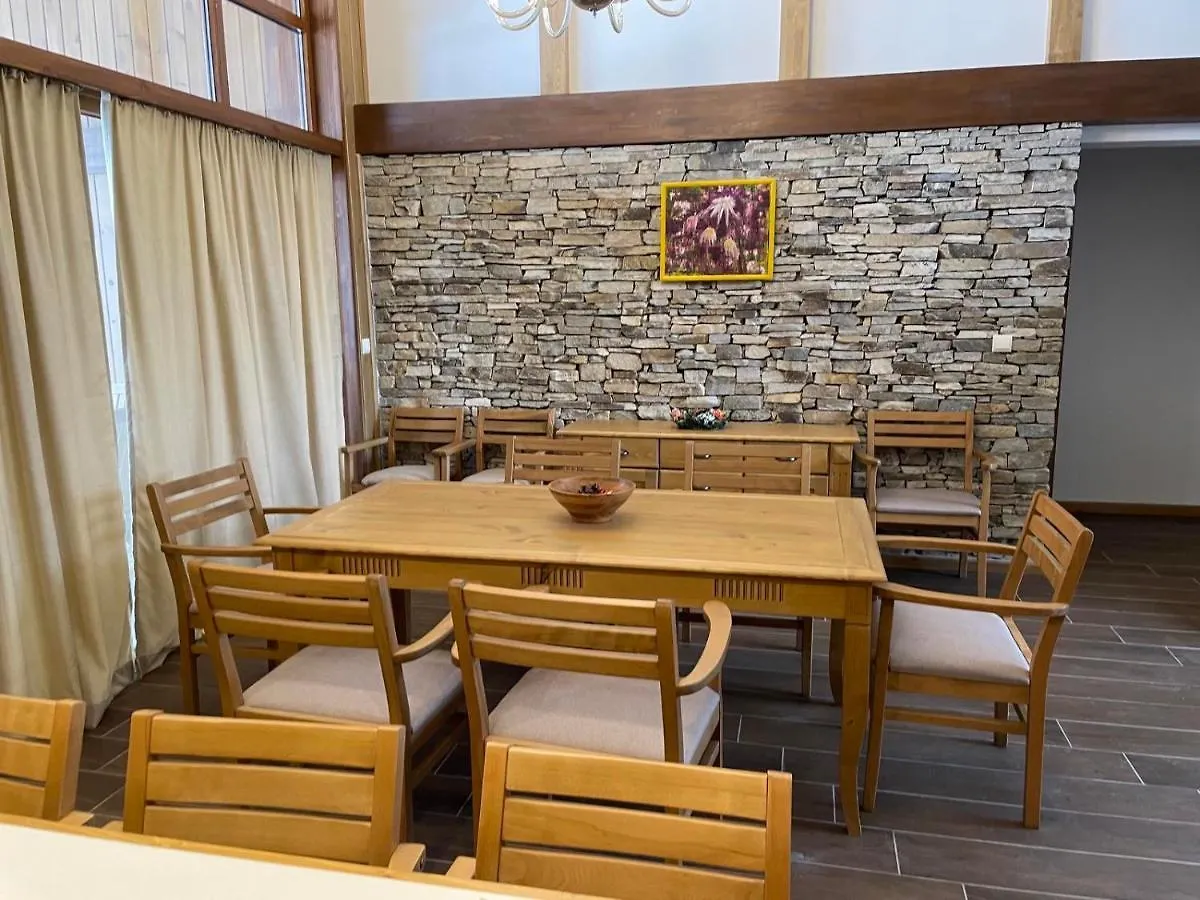Villa Tama Pirin Golf And Spa Bansko