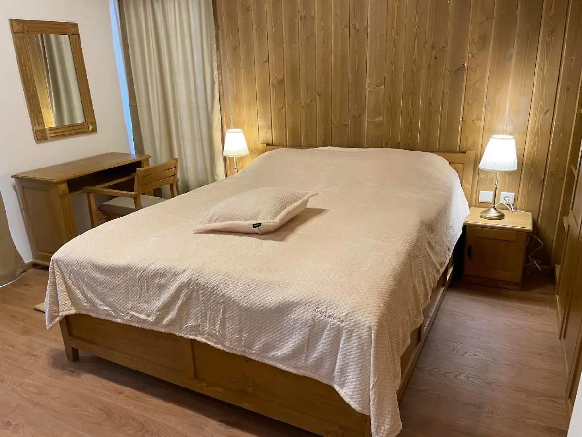 Villa Tama Pirin Golf And Spa Bansko