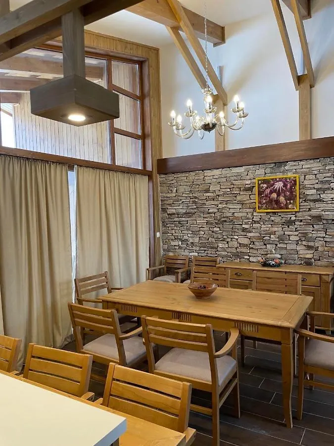 Villa Tama Pirin Golf And Spa Bansko Bulgarien