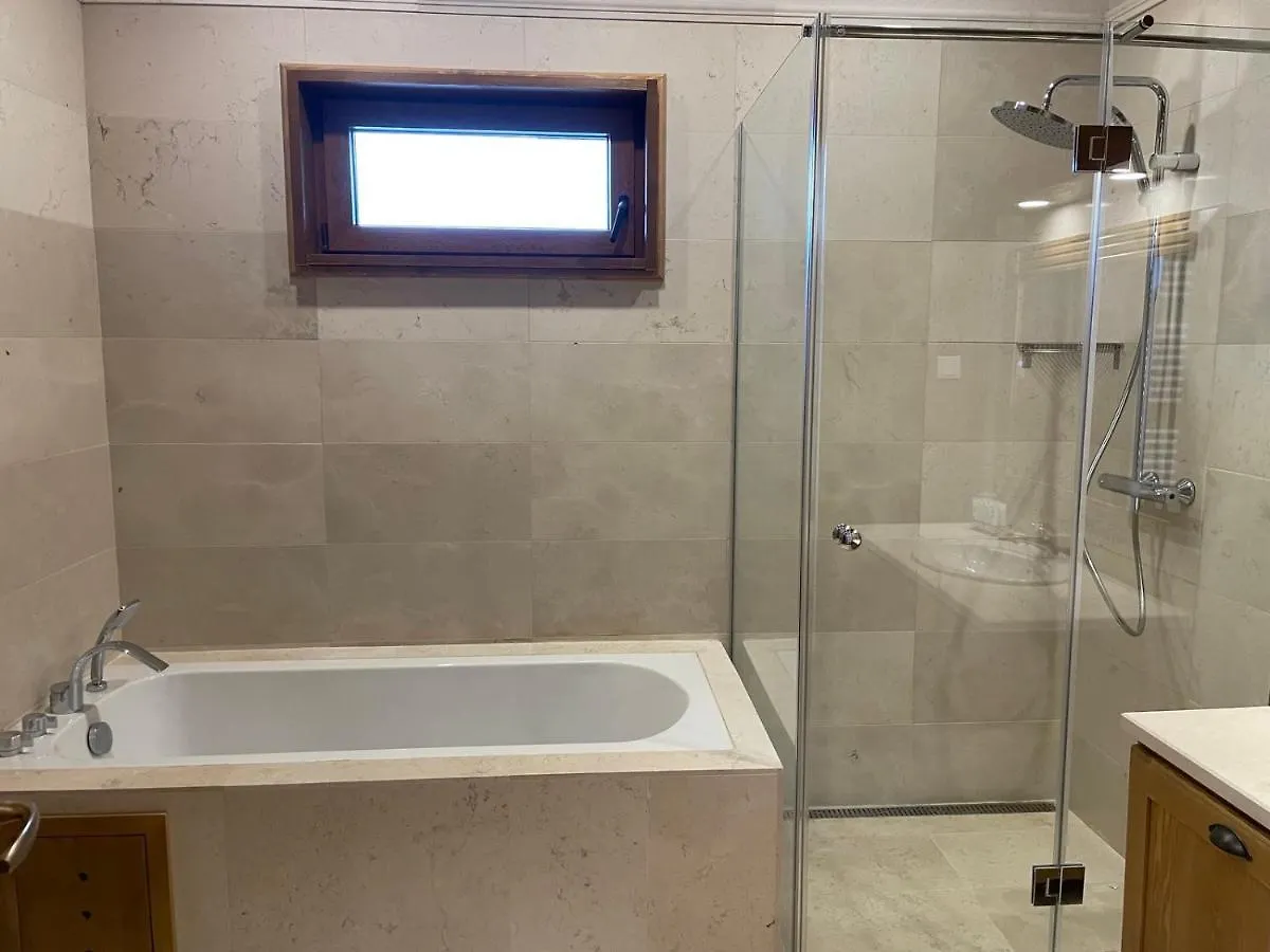 Villa Tama Pirin Golf And Spa Bansko 0*,