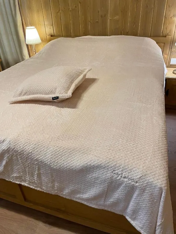Villa Tama Pirin Golf And Spa Bansko